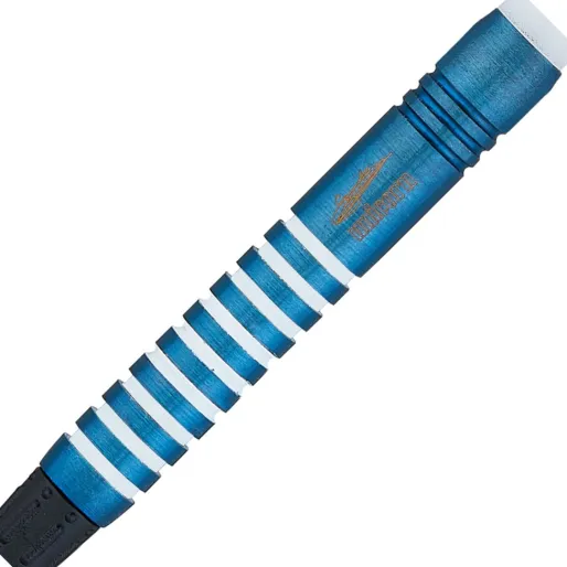 Unicorn Šípky Silver Star Blue - Gary Anderson - 17g