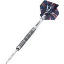 Unicorn Šípky Steel The Machine - James Wade 04 - 21g
