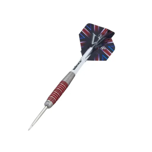 Unicorn Šípky Steel The Machine - James Wade - 90% - 26g