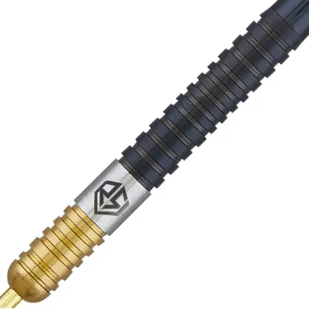 Unicorn Šípky Steel Ross Smith - Two-Tone - 20g