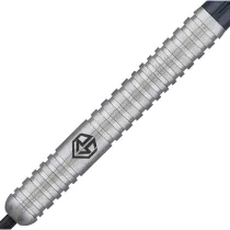 Unicorn Šípky Steel Ross Smith - Natural - 24g