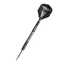 Unicorn Šípky Steel Maestro - Jeffrey De Zwaan - Phase 3 - 25g