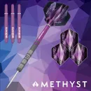 Unicorn Šípky Steel Amethyst 1 - 23g