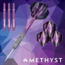 Unicorn Šípky Steel Amethyst 3 - 24g