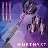 Unicorn Šípky Amethyst 4 - 19g