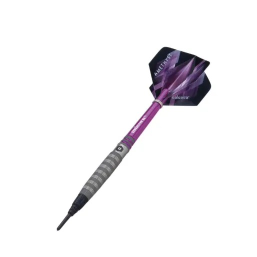 Unicorn Šípky Amethyst 4 - 19g