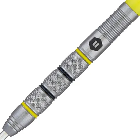 Unicorn Šípky Steel Flair 2 - 21g