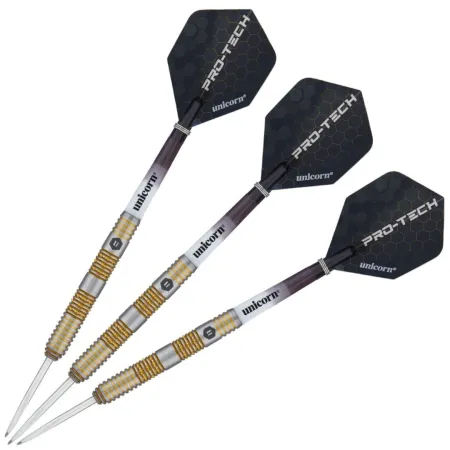Unicorn Šípky Steel Pro-Tech - Style 6 - 25g