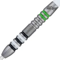 Unicorn Šípky Steel Callan Rydz - The Riot - 21g