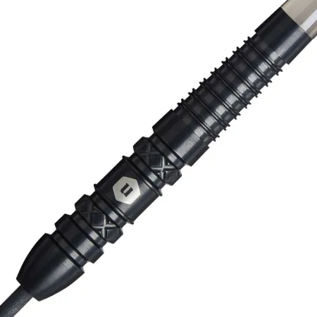 Unicorn Šípky Steel Matt Dennant - 25g