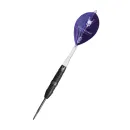 Unicorn Šípky Steel Global - Ashley Coleman - 26g