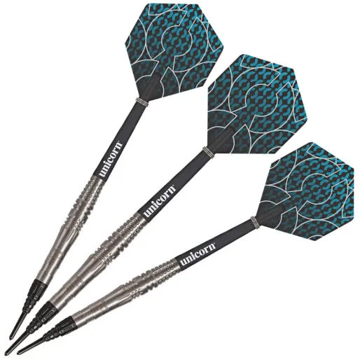 Unicorn Šípky Steel Contender - Toru Suzuki - Phase 2 - 22g