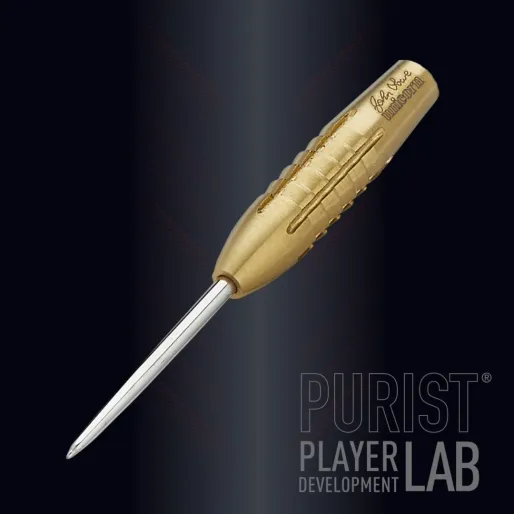 Unicorn Šípky Steel Purist Barrels Only Phase 2 - John Lowe - 23g