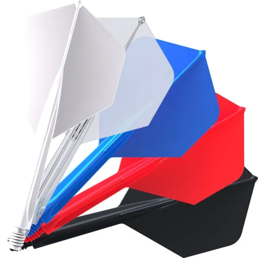 Unicorn Letky Forge All-In-One - Plus - Medium - White 30503