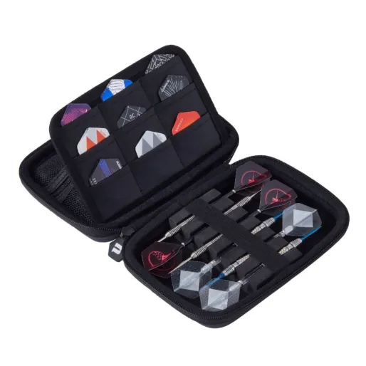 Unicorn Puzdro na šípky Ultra - James Wade - Medium