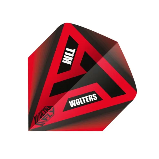 Unicorn Letky Ultrafly - Big Wing - Tim Wolters