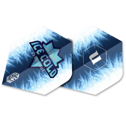 Unicorn Letky Ultrafly - Plus - Darren Beveridge