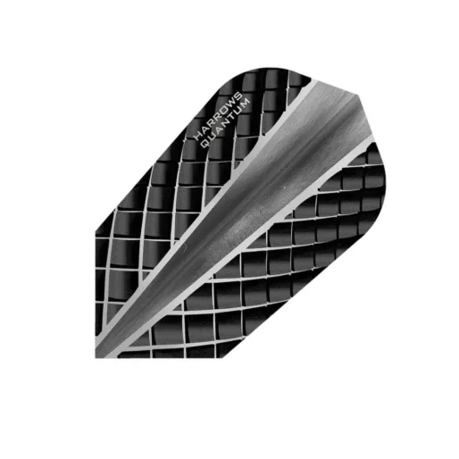 Harrows Letky Quantum - Smokey F2774