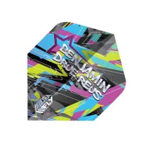 Unicorn Letky Ultrafly - Plus - Benjamin Drue Reus