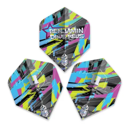Unicorn Letky Ultrafly - Plus - Benjamin Drue Reus