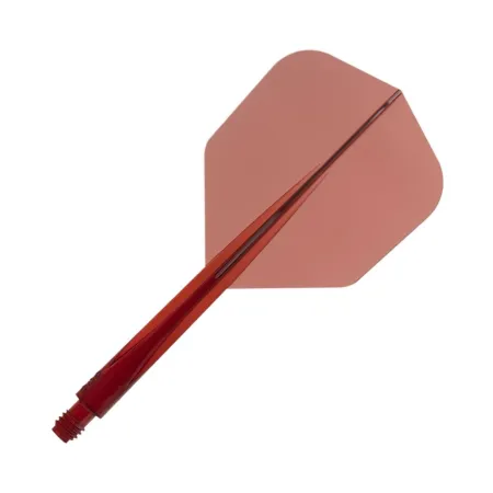 Condor Letky AXE - Small - Medium - Clear Red CN557