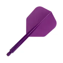 Condor Letky AXE - Small - Long - Purple CN576