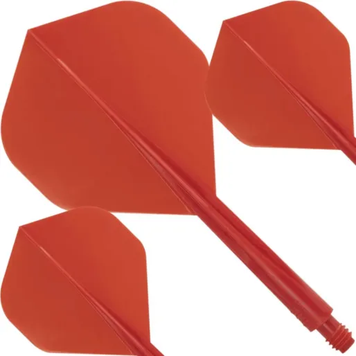 Condor Letky AXE - Standard - Medium - Red CN548