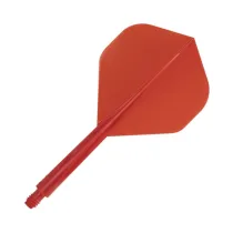 Condor Letky AXE - Standard - Long - Red CN549