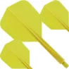 Condor Letky AXE - Small - Medium - Yellow CN563