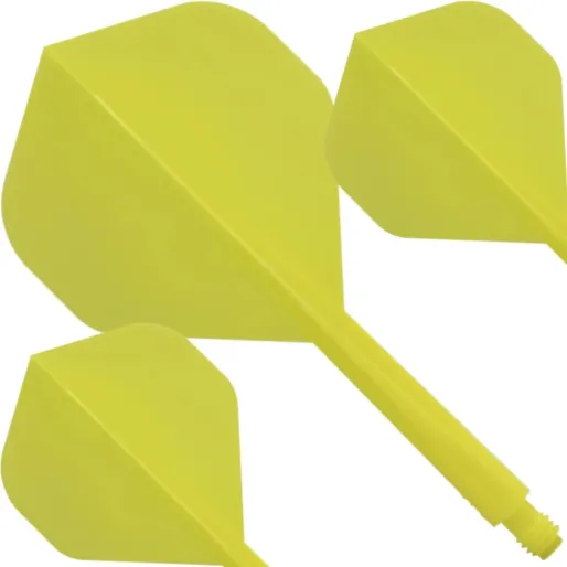 Condor Letky AXE - Standard - Medium - Yellow CN560