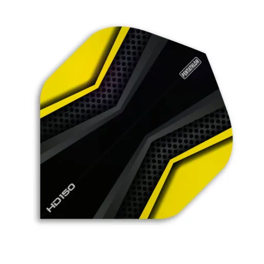 Pentathlon Letky HD150 - XWing - Yellow F0901