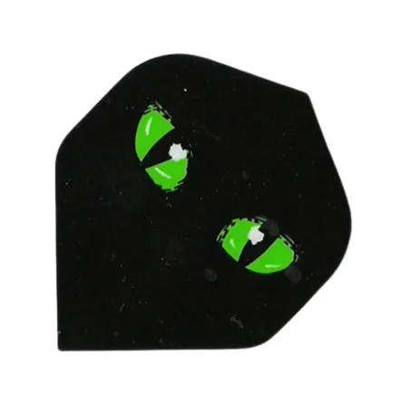 Designa Letky Metronic - Green Eyes F0044