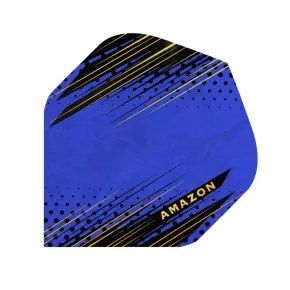 Designa Letky Amazon Oro - Blue F3266