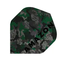 Designa Letky Amazon Camo - Green F3777