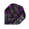 Designa Letky Amazon Camo - Purple F3773
