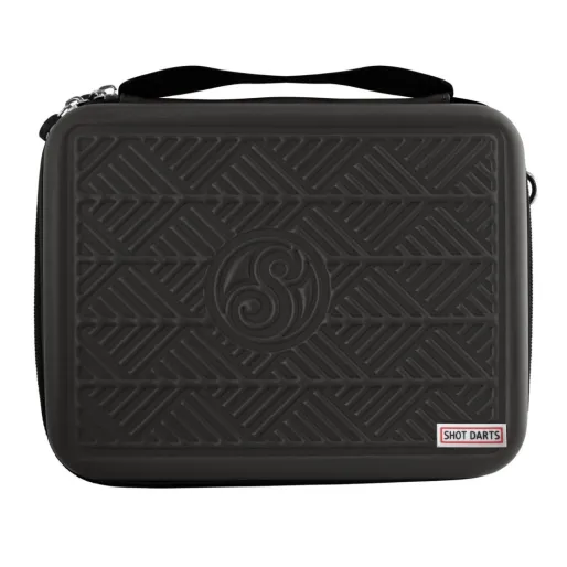 Shot Puzdro na šípky Tactical Mega - Black