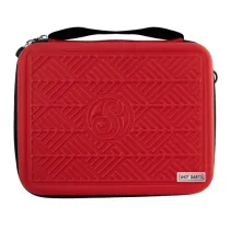 Shot Puzdro na šípky Tactical Mega - Red