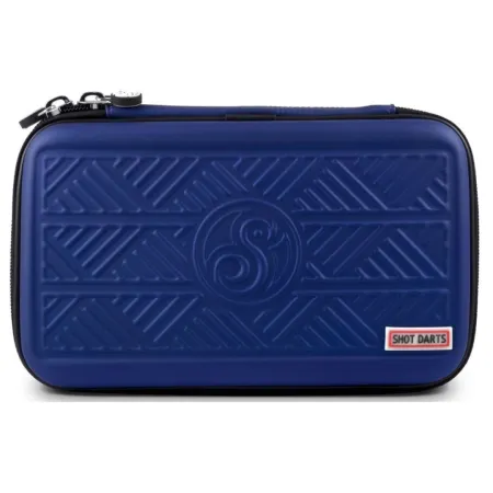 Shot Puzdro na šípky Tactical - Blue