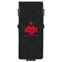 Shot Puzdro na šípky Drop In - Michael Smith - Black