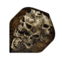 Designa Letky Alchemy - Gestalkopf ACH0028