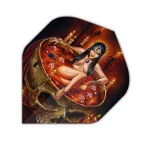 Designa Letky Alchemy - Bloodbath ACH0023