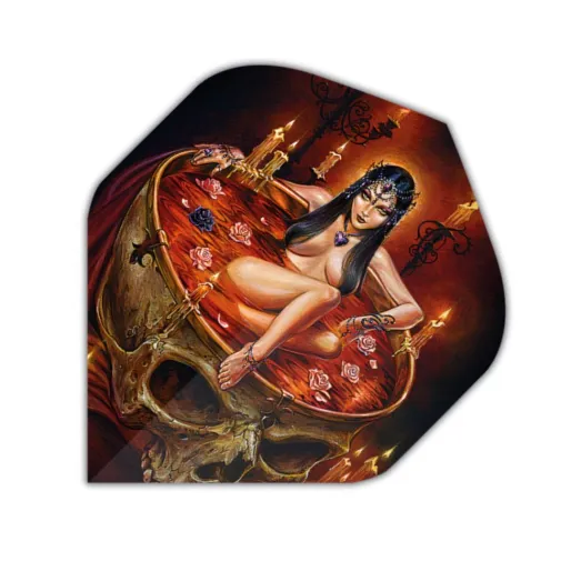 Designa Letky Alchemy - Bloodbath ACH0023