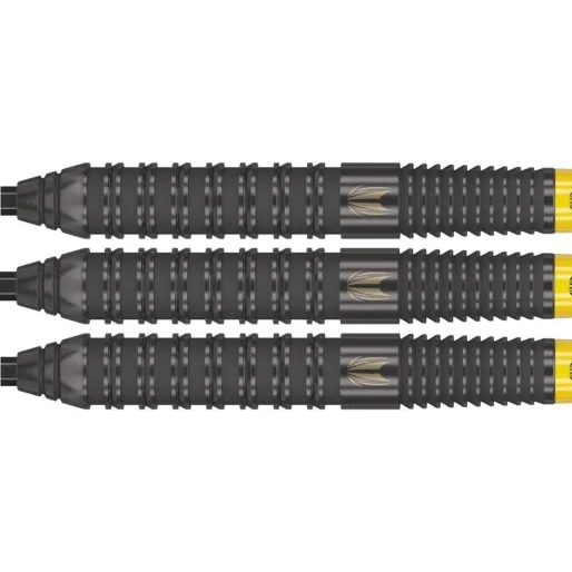 Target - darts Šípky Steel Bolide Void - Swiss Point - 24g