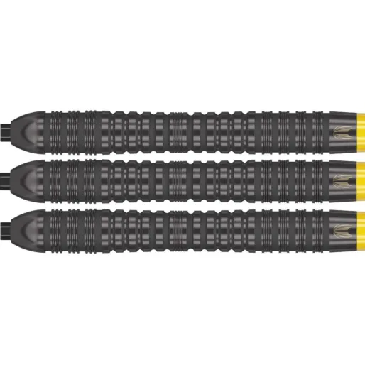 Target - darts Šípky Steel Bolide Void 04 - Swiss Point - 21g