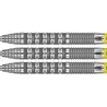 Target - darts Šípky Steel Bolide 01 - Swiss Point - 25g