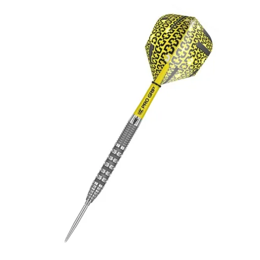 Target - darts Šípky Steel Bolide 01 - Swiss Point - 25g