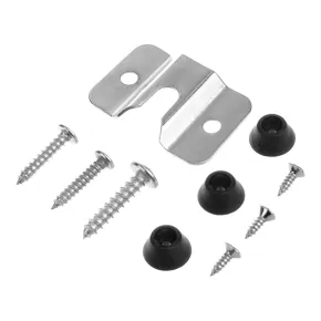 XQMax Darts Dartboard Bracket Tools Kit - držiak na terč
