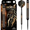 Mission Šípky Steel Horus - Black & Bronze Electro - 23g