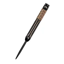 Mission Šípky Steel Horus - Black & Bronze Electro - 21g