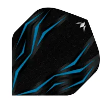 Mission Letky Lava - No2 - Blue F4674